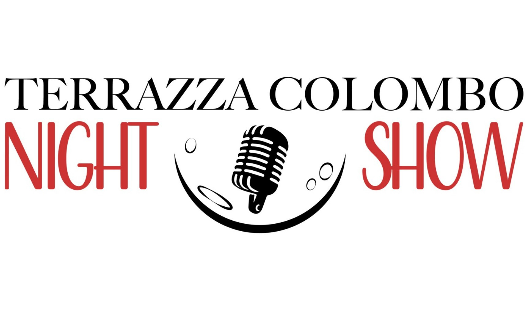Terrazza Night Show: spettacolo di comicità all'insegna della musica genovese