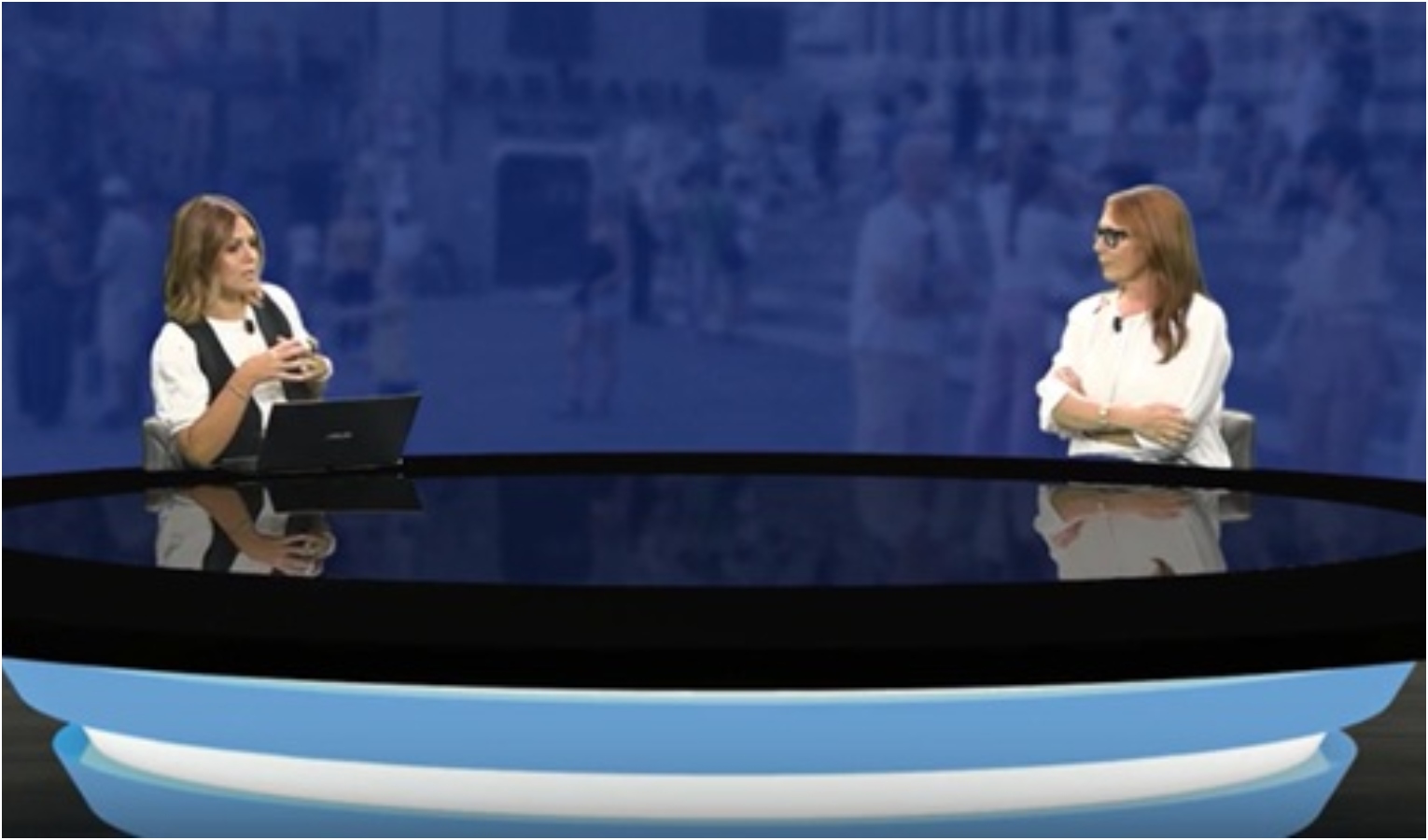 Comune di Genova, l'assessore Beghin: