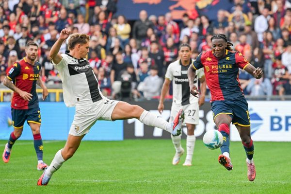 Ecco la Coppa Italia: il nuovo Genoa progetta l’impresa a Bergamo