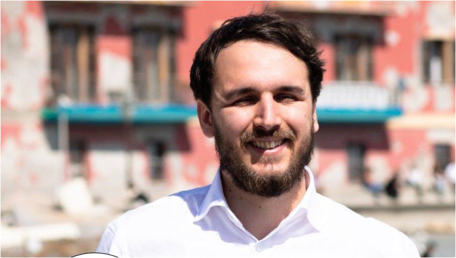 Tognoni a un passo dal diventare il nuovo segretario del Pd genovese