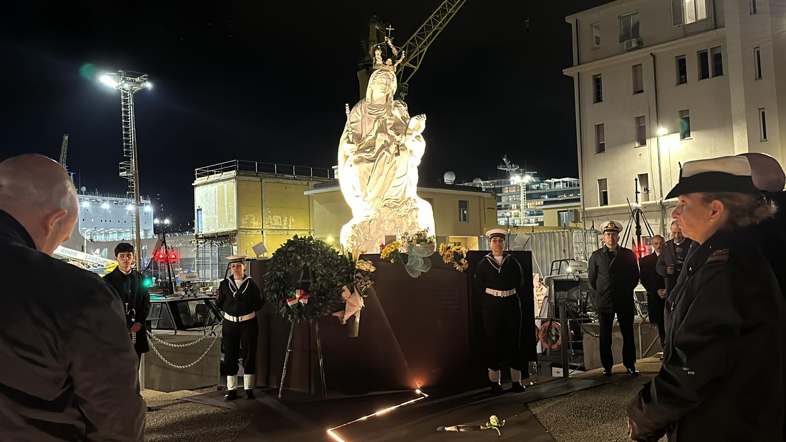 Anniversario crollo torre piloti, i familiari:
