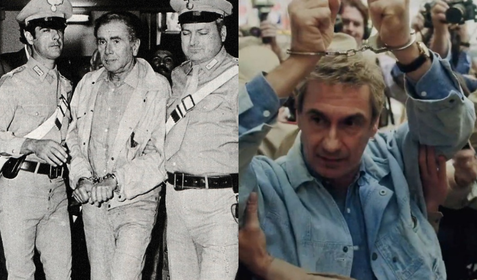 Bellocchio porta a Venezia la tragedia di Tortora: la serie preannunciata a Primocanale