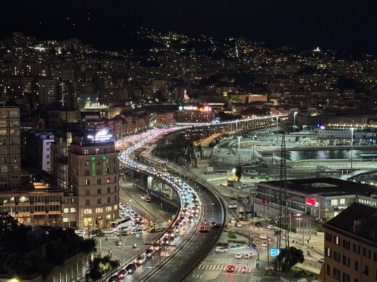 Presidio ex Ilva: prima giornata da incubo per il traffico. I manifestanti: