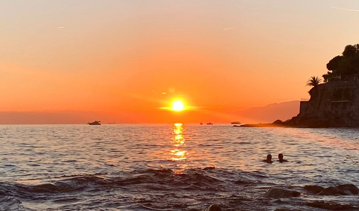 Meteo, ultimo giorno di sole: da lunedì arriva la pioggia