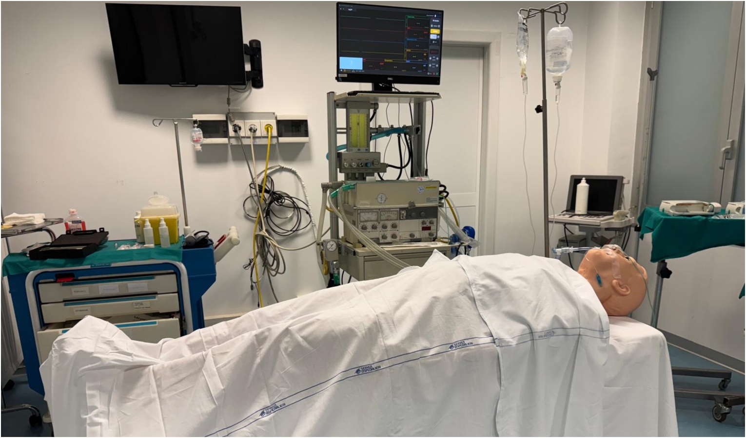 Formazione e tecnologia al servizio dei futuri medici dei trapianti