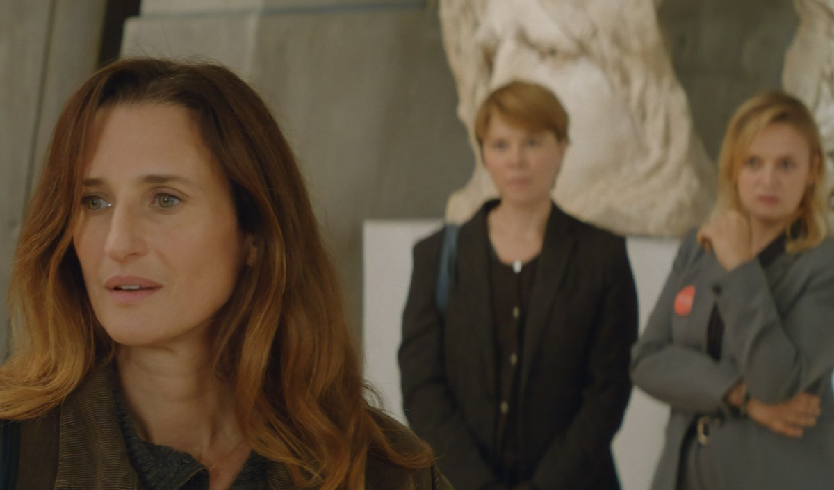 Il film della settimana: 'Tre amiche', storia di cuori confusi e infedeli