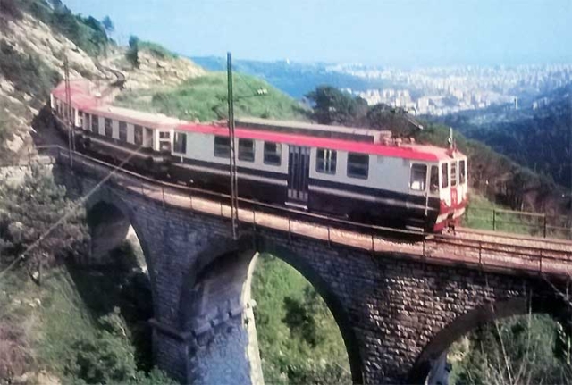 Trenino di Casella fermo, il sindaco: