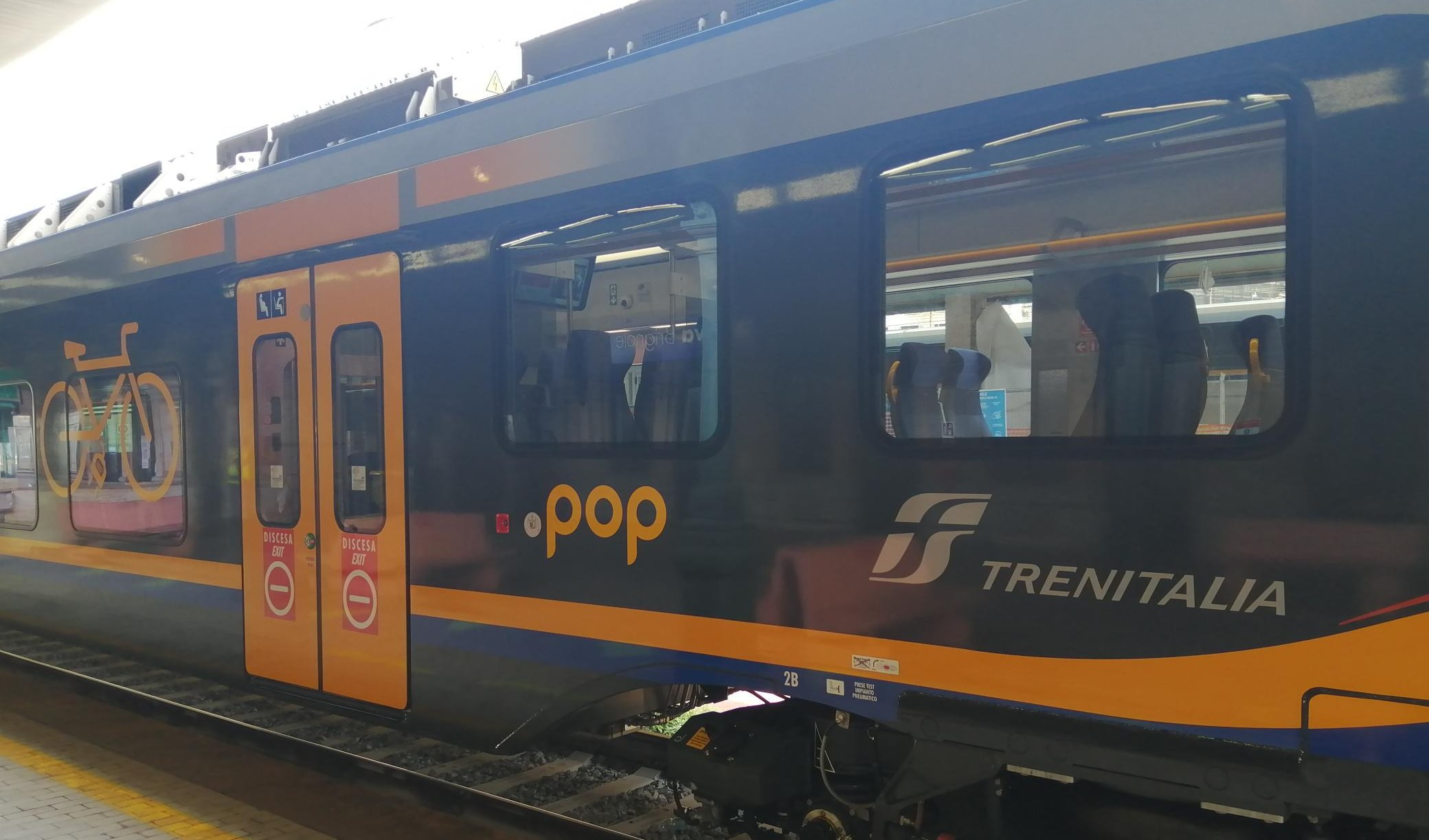 Treni, sciopero fino alle 18: possibili ritardi e cancellazioni