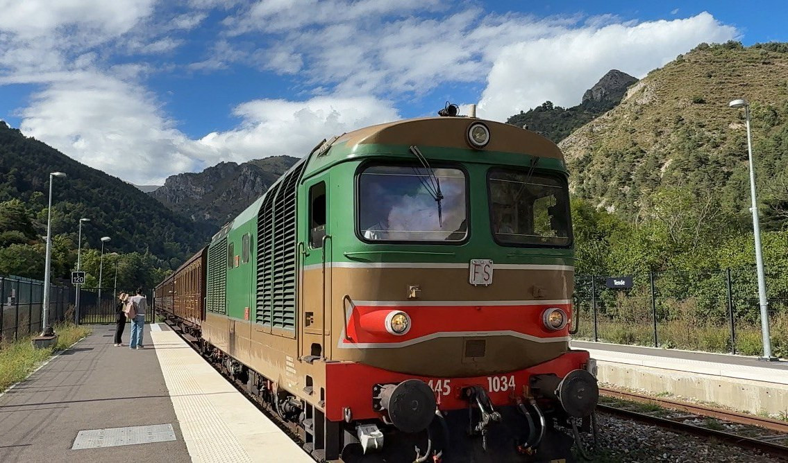 A Viaggio in Liguria il meglio dell'estate 2025