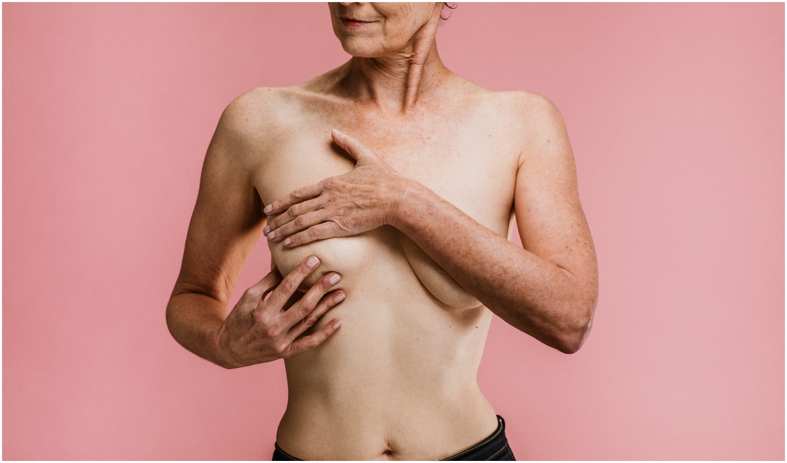 Tumore seno over 70: a San Martino 75% pazienti operate a 15 giorni dalla biopsia