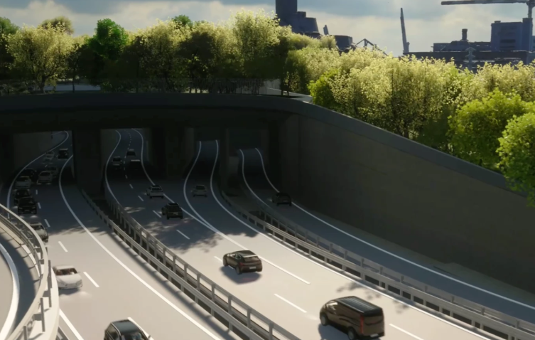 Salis contro Autostrade: