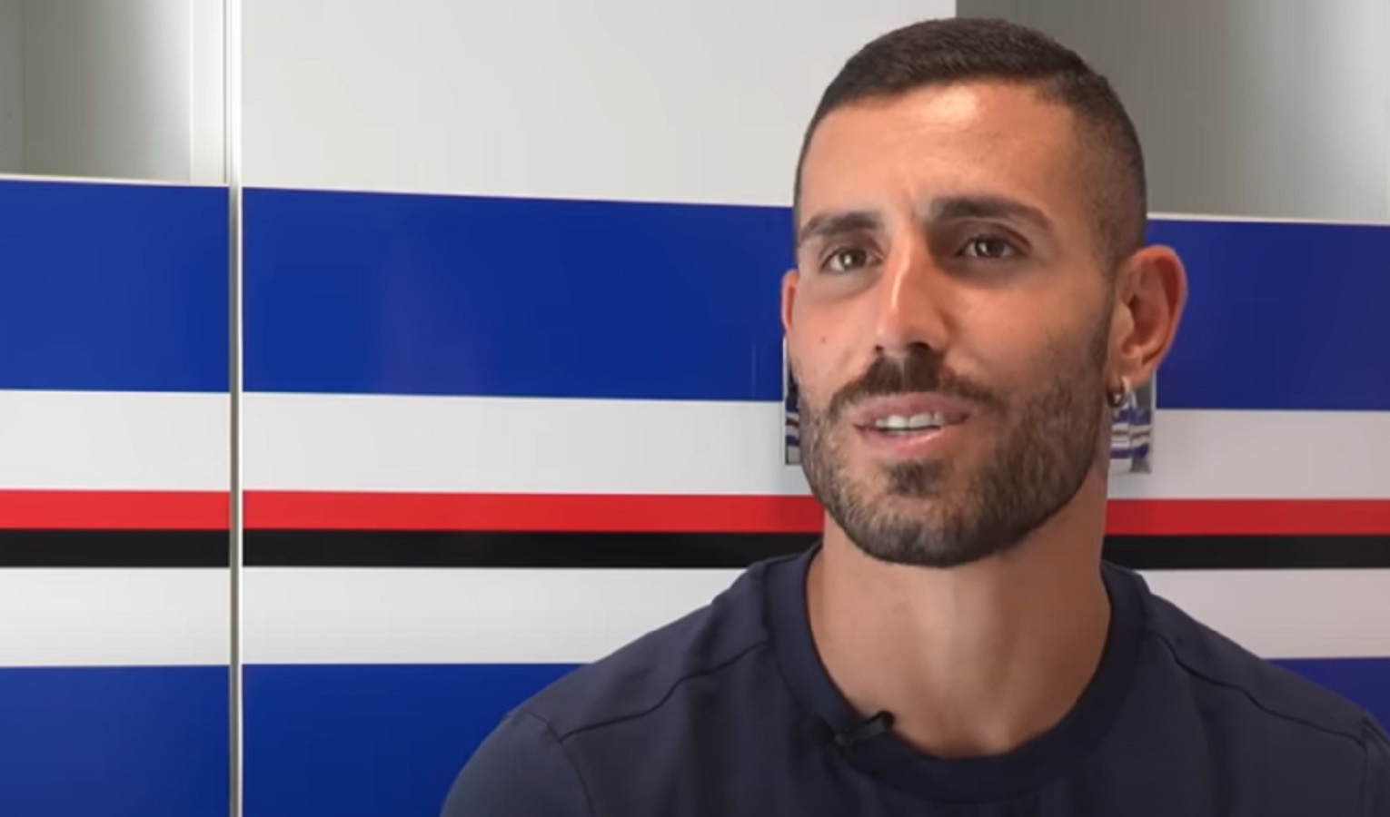 Tutino-Sampdoria, c'eravamo tanto amati: torna all'Avellino