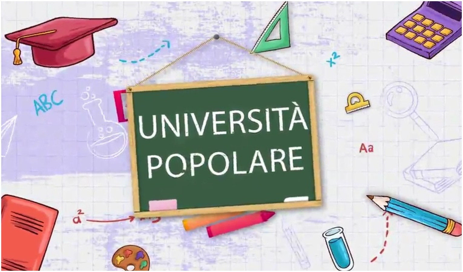 Università popolare - L'italiano dei liguri