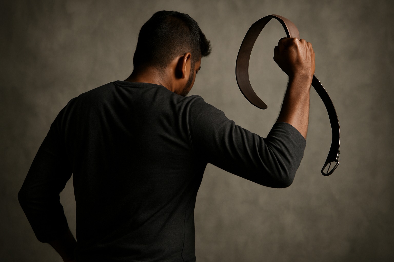 Cinghiate e insulti alla moglie davanti ai figli piccoli, chiuse le indagini per un operaio di Fincantieri