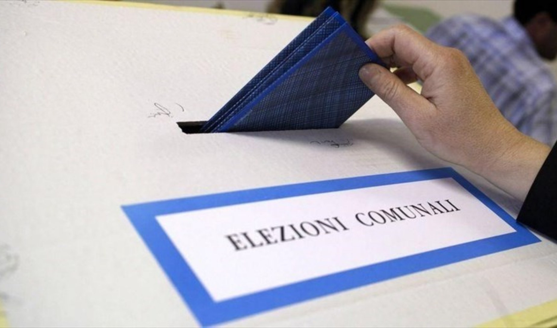 Elezioni comunali, ecco i nomi di tutti i sindaci eletti in Liguria