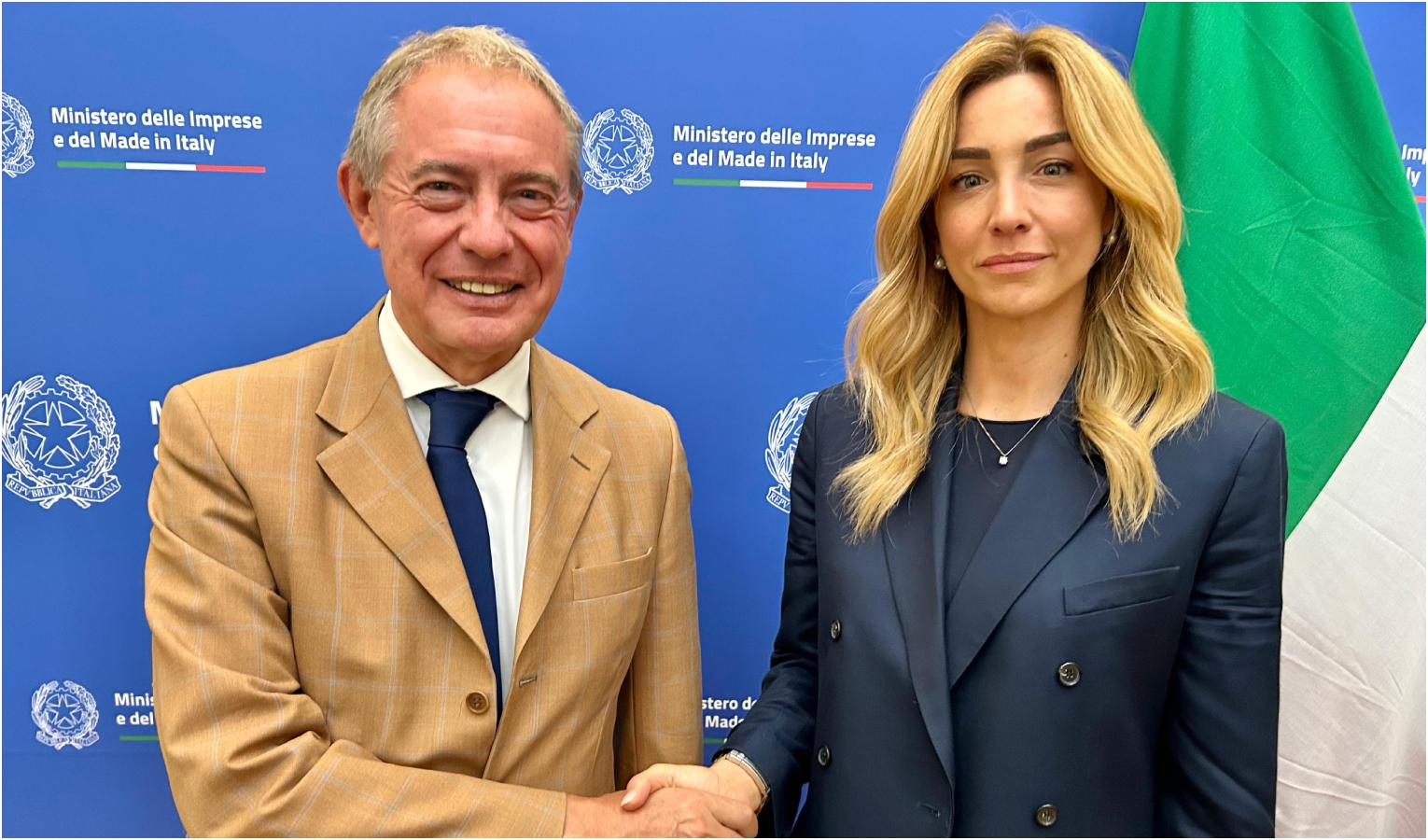 Ex Ilva, sindaca Salis incontra ministro Urso: al centro il futuro di Cornigliano