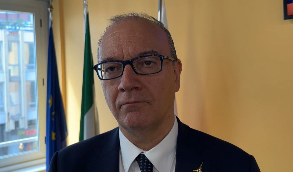 Arresto Toti, ministro Valditara: “Lo ritengo una persona corretta, ho fiducia nella magistratura”