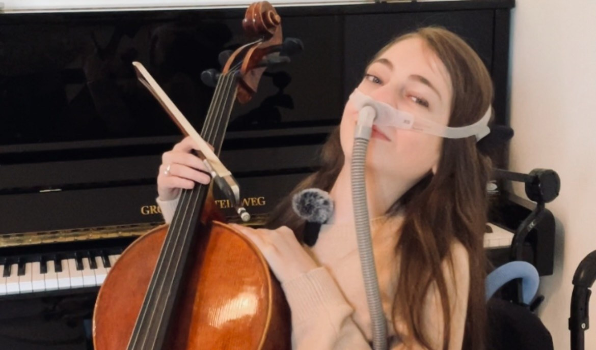 Al Teatro Sociale di Camogli tornano i 'Concerti aperitivo' con Valentina Irlando