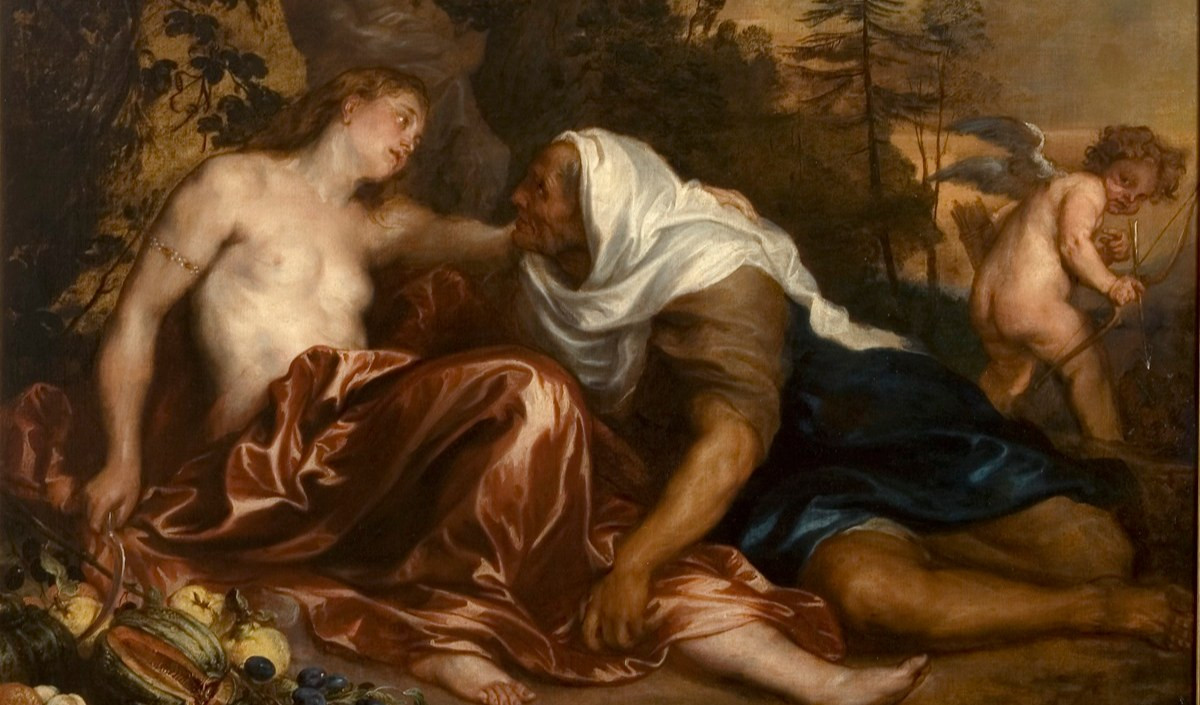 Dopo ventinove anni il genio di Antoon Van Dyck torna a Palazzo Ducale