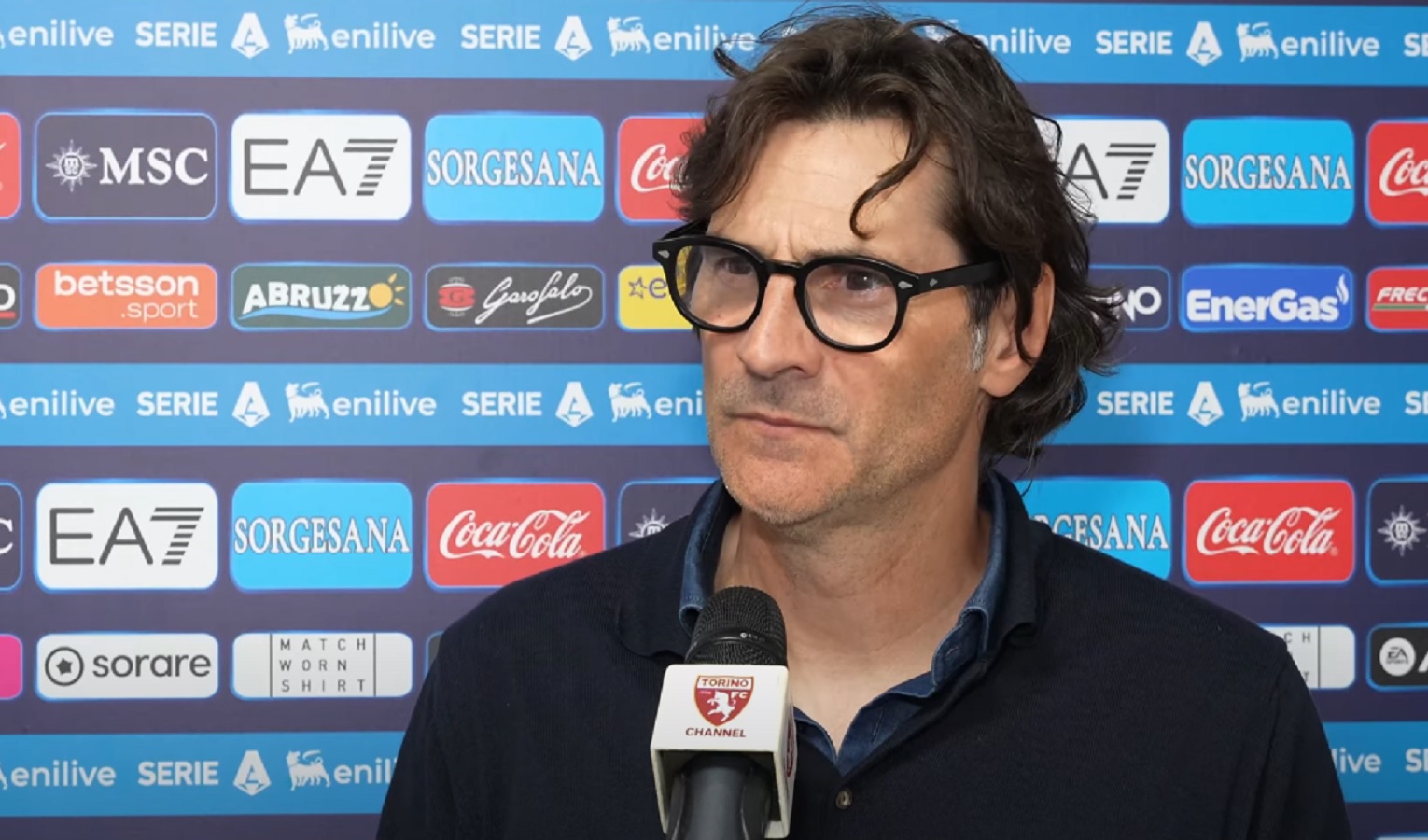 Sampdoria, rebus panchina: oltre a De Rossi spunta Vanoli