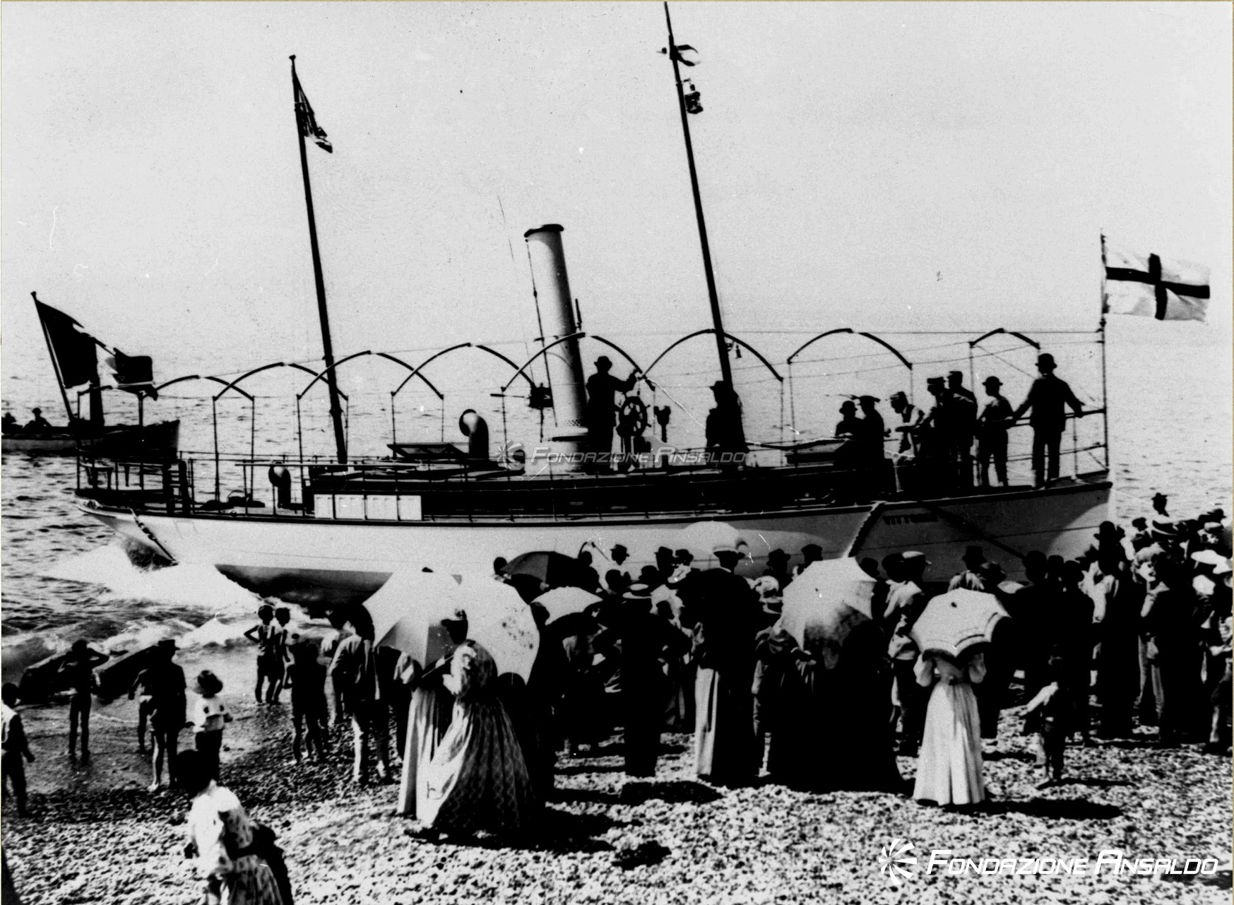 Salone Nautico di Genova, dalle vele alla rivoluzione digitale: ecco come è cambiata la navigazione