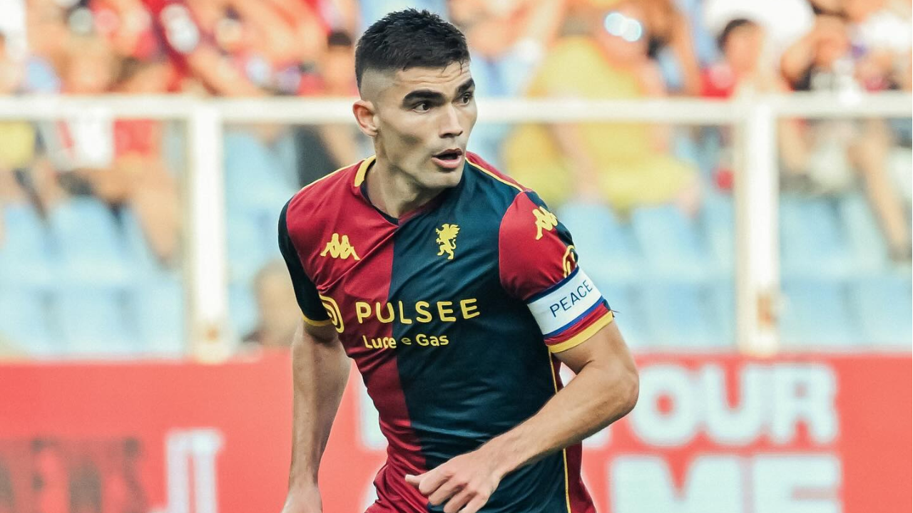 Vasquez: “Chiediamo scusa. Ripartiamo subito. A Napoli per una risposta da squadra vera”