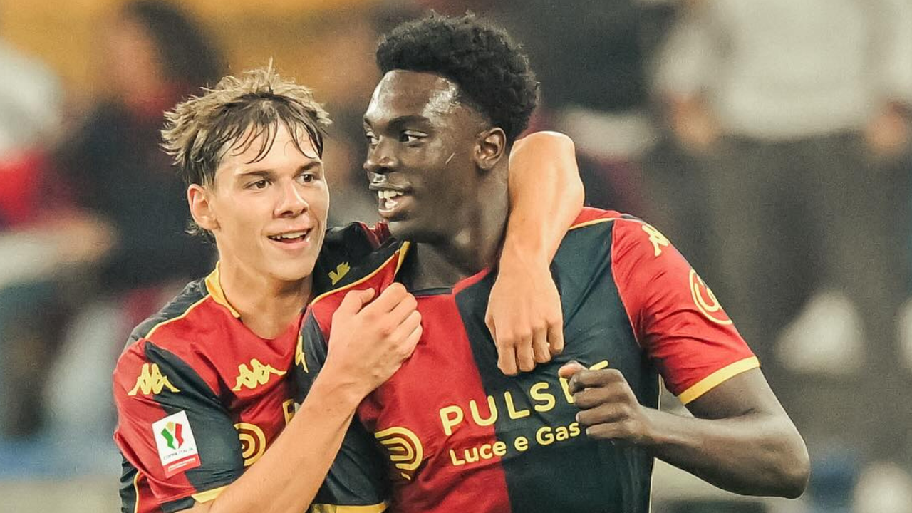 Genoa, quei giovani da valorizzare. E da far giocare. Qui o altrove