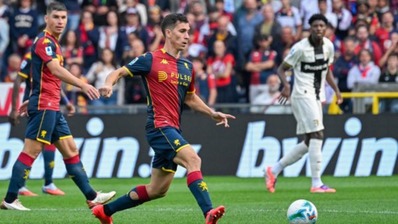 Da panchinaro a leader ritrovato: il Genoa si gode il Masini 2.0