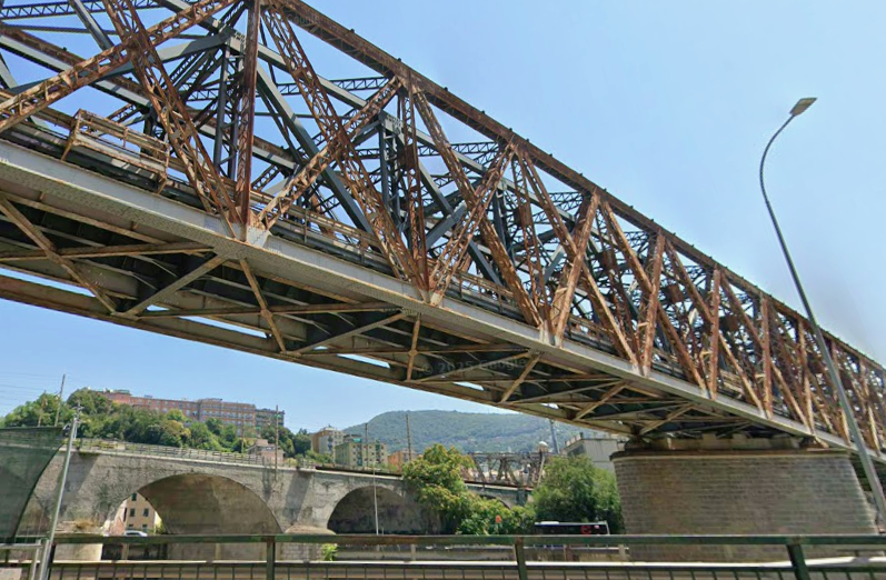 Addio al ponte abbandonato, da oggi un tratto di via 30 Giugno a senso unico alternato