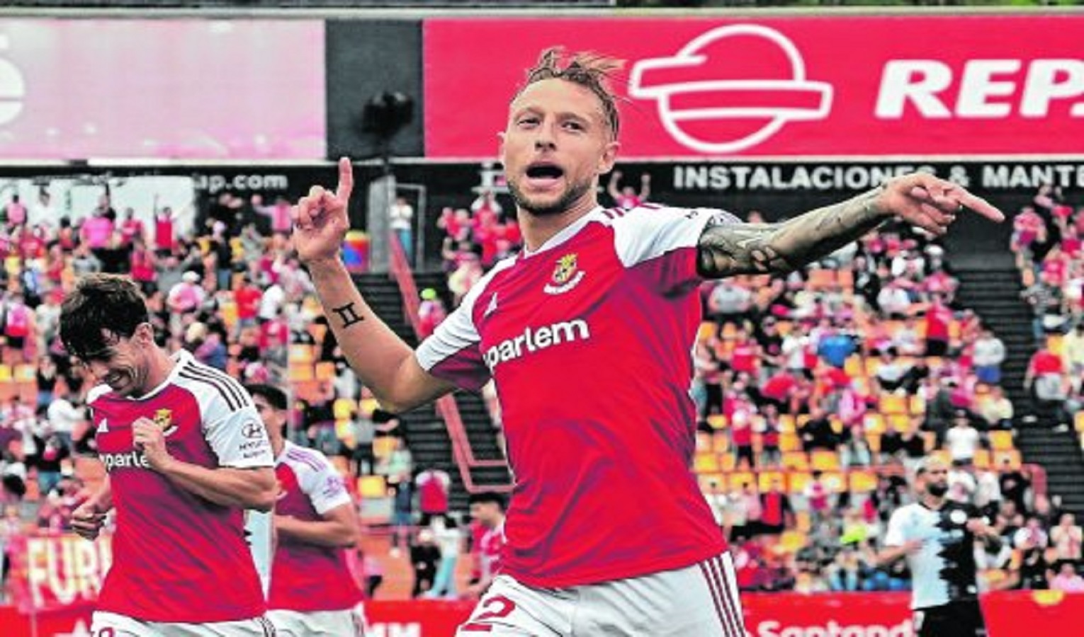 Sampdoria, ecco Victor Narro: arriva con gli algoritmi di Fredberg