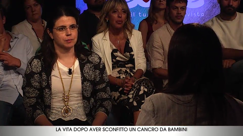 Dopo il cancro infantile, un gruppo per non affrontare da soli la vita da adulti