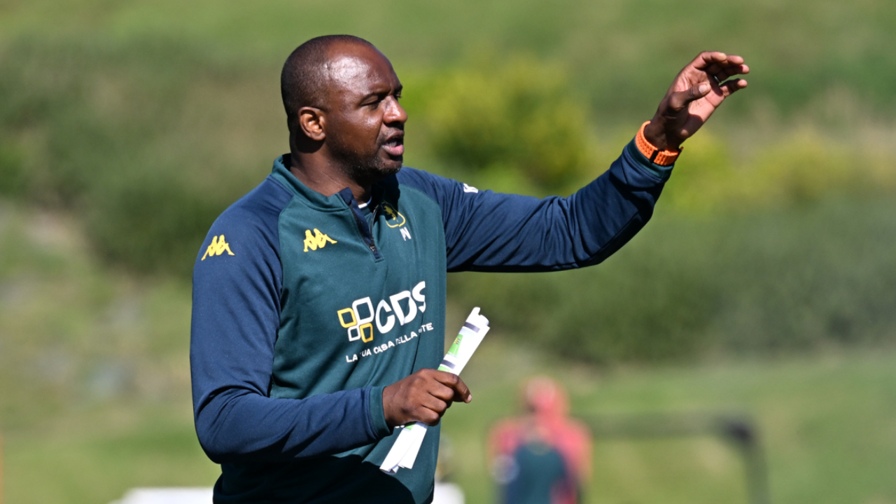 Dal Parma alla Fiorentina: Vieira, cinque partite per far sbocciare il suo Genoa 2.0