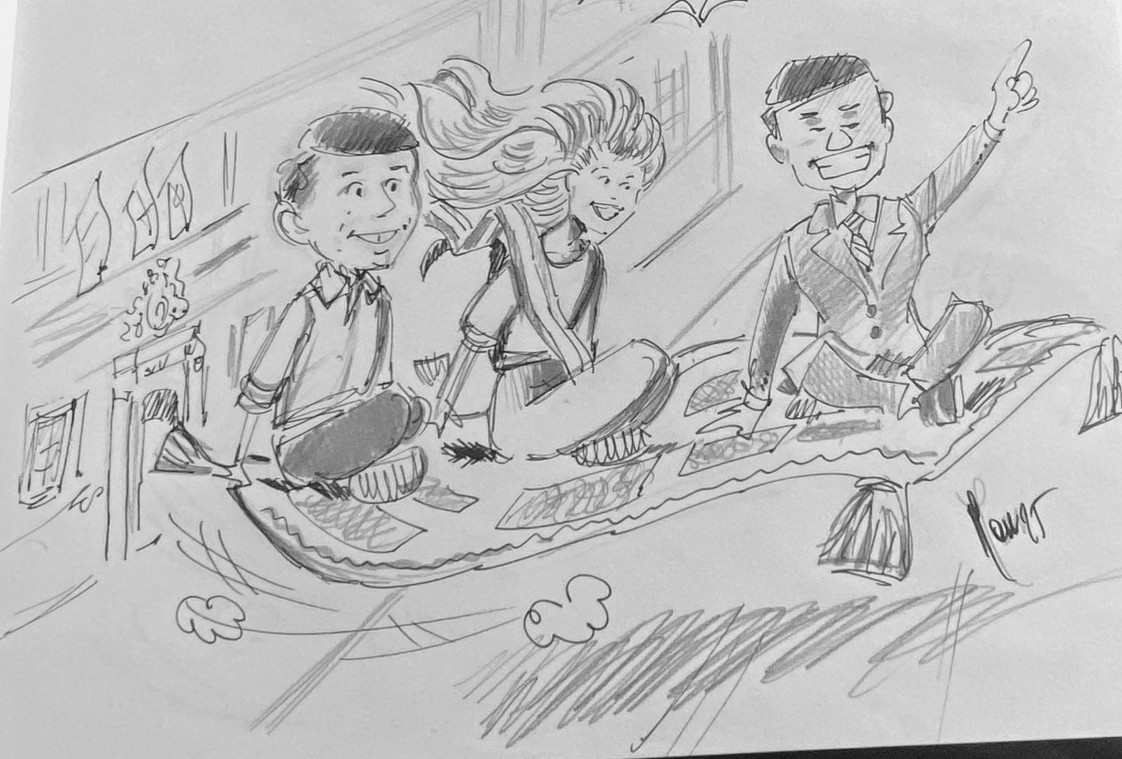 Ex Ilva: che ci azzeccano Jindal, Renzi e la Salis