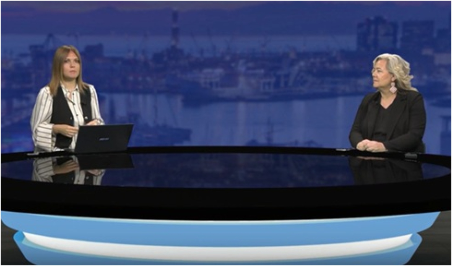 Comunali, Viscogliosi (Riformiamo Genova):