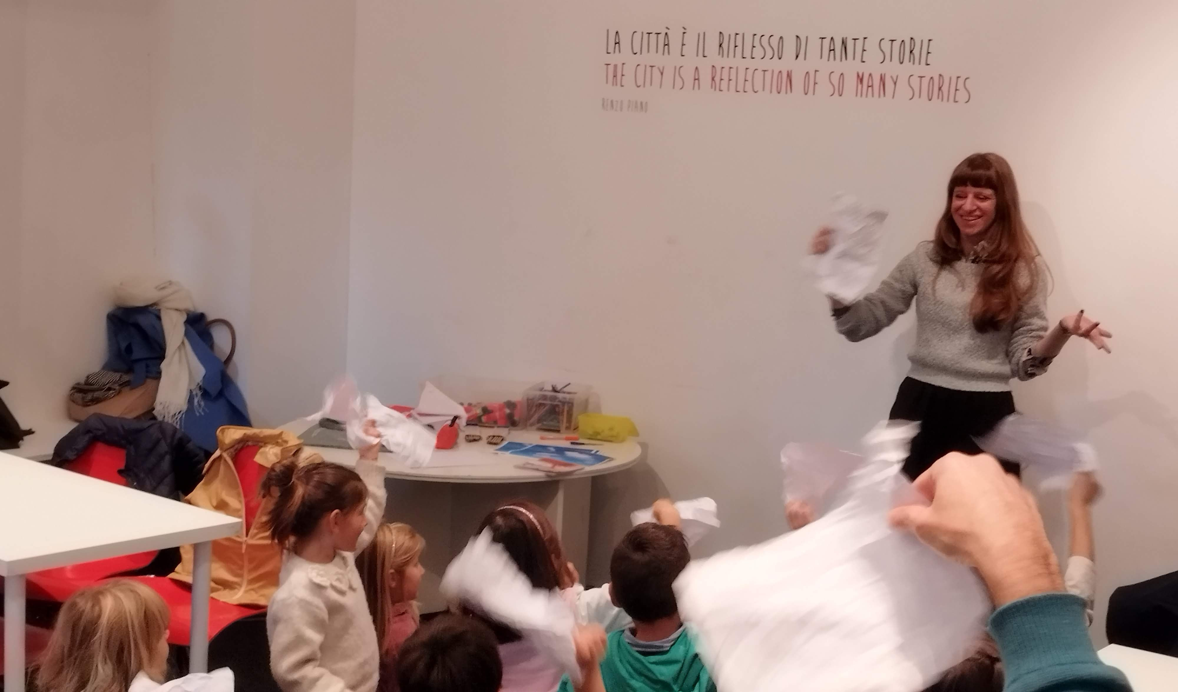 “Visioni. Regolare l’obiettivo”, la rassegna al Ducale dal 20 al 22 novembre