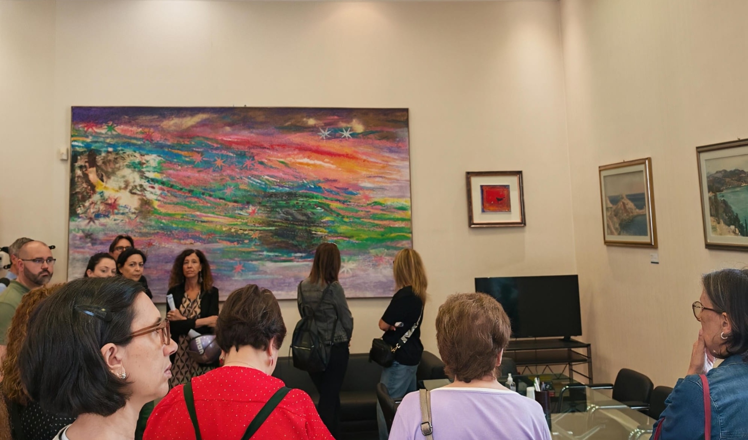 Festa della Repubblica, in mille hanno visitato il palazzo delle Regione Liguria