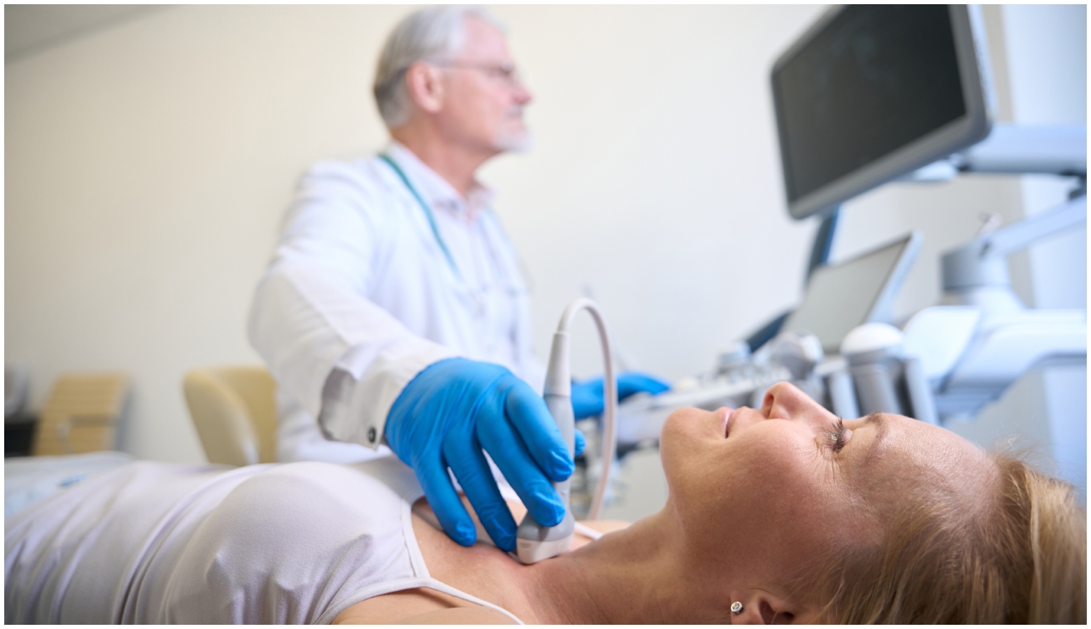 Il medico risponde - Tiroide: il caldo peggiora i sintomi dei disturbi?