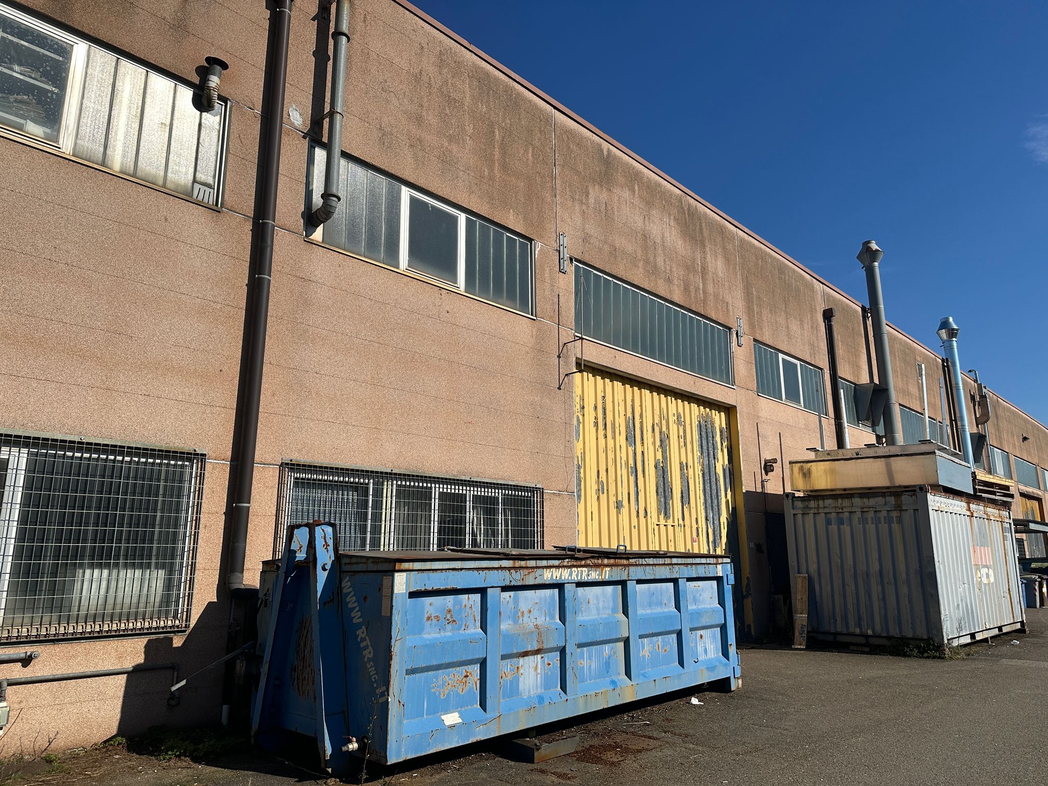 Tragedia sul lavoro a Vezzano, muore un operaio