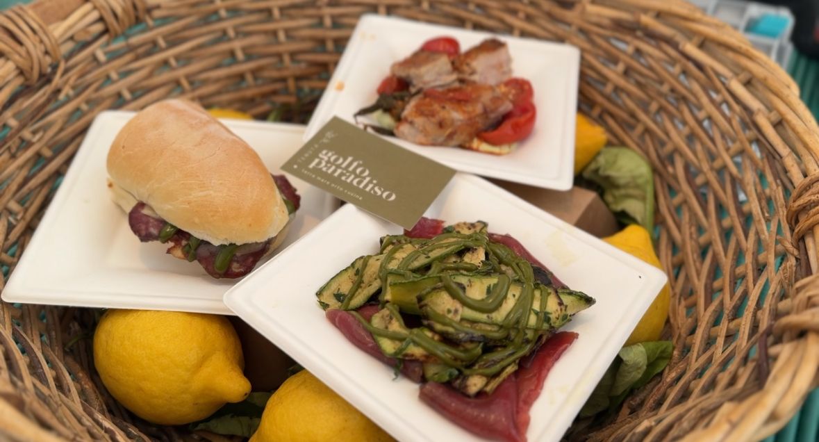 Viaggio allo Street Food Fest di Genova tra cibo, birra ed eventi