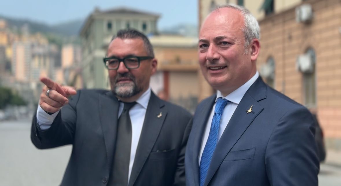 Carceri, verso la riapertura del provveditorato della Liguria. Il sottosegretario: