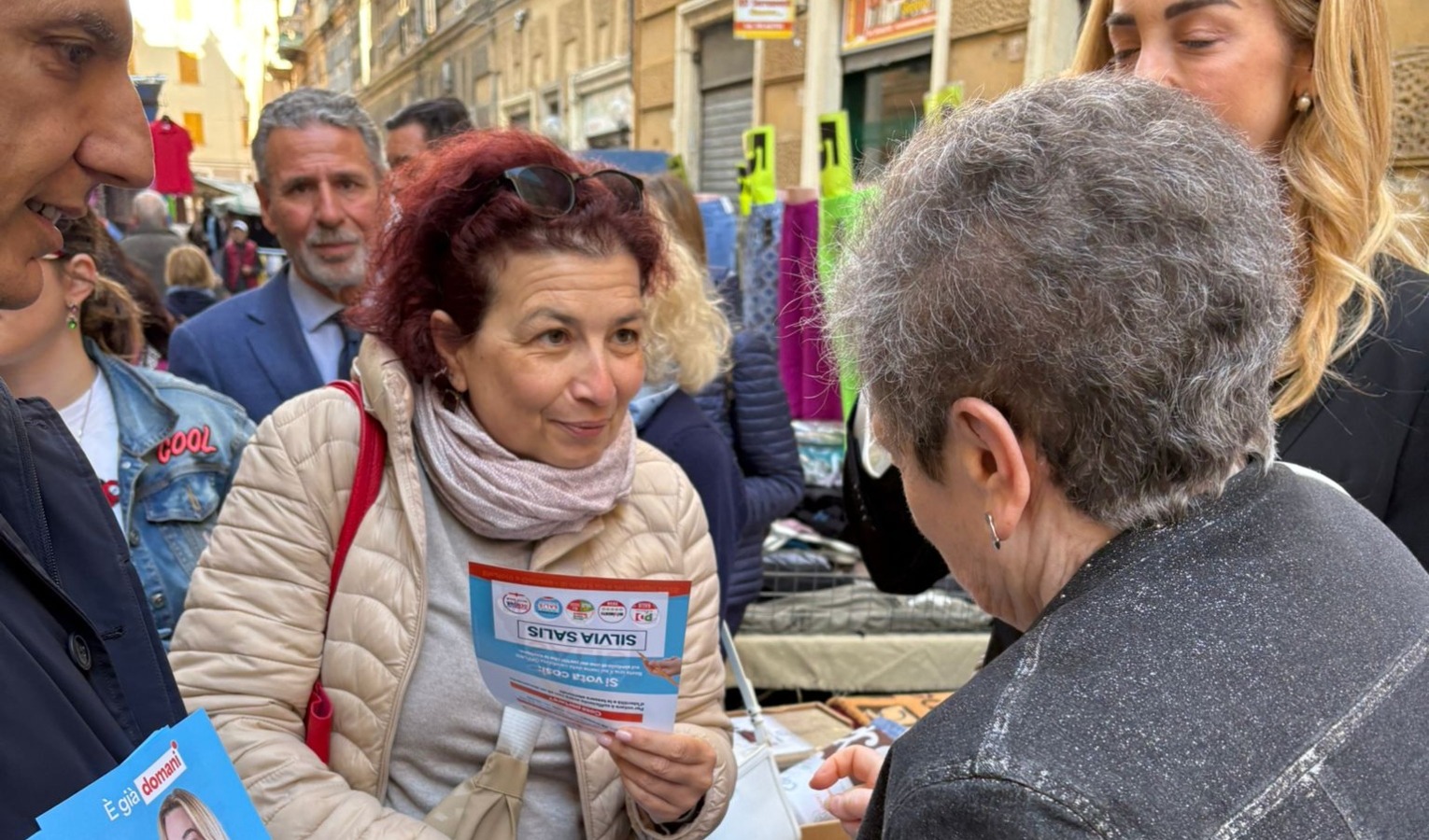 Acque agitate nel Pd, Monica Russo non voterà Villa presidente del consiglio