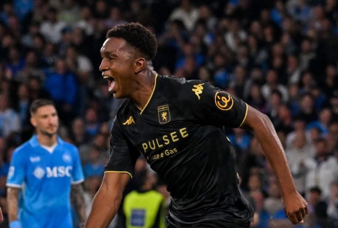 Ahanor, il Genoa è deciso: per meno di 20 milioni più bonus non si muove