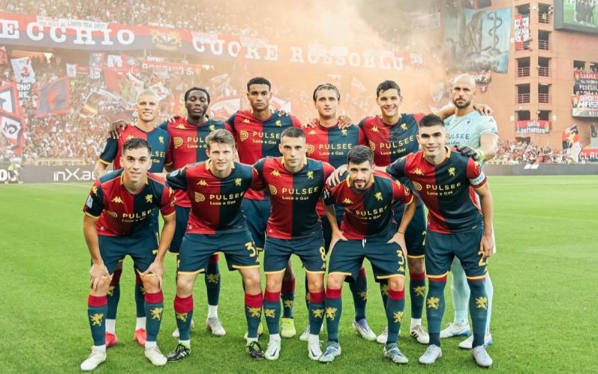 Genoa, pari amaro all’esordio: col Lecce arrivano segnali da non sottovalutare