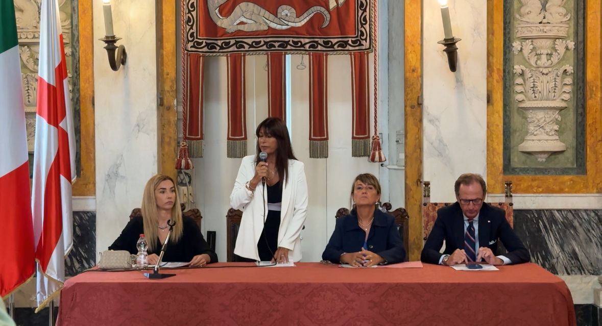 Prostituzione, Liguria contro la tratta: dal 2024 aiutate più di duecento persone