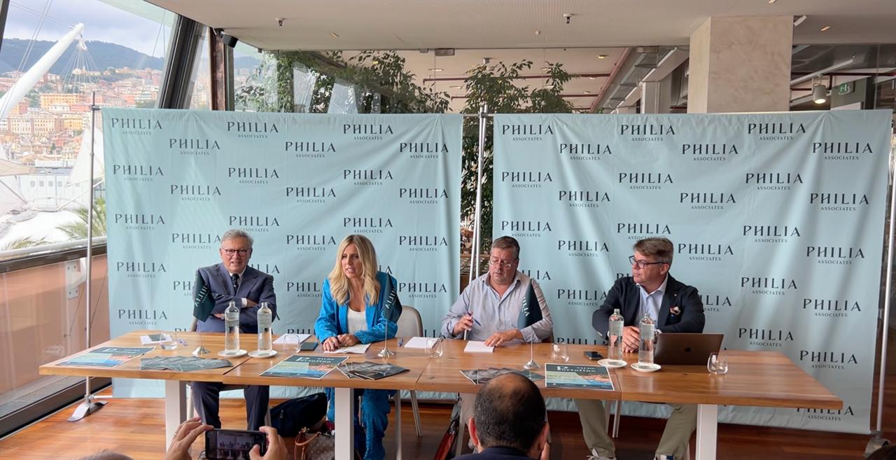 'Portofino Talks': dialoghi e confronti per trasformare le sfide in opportunità