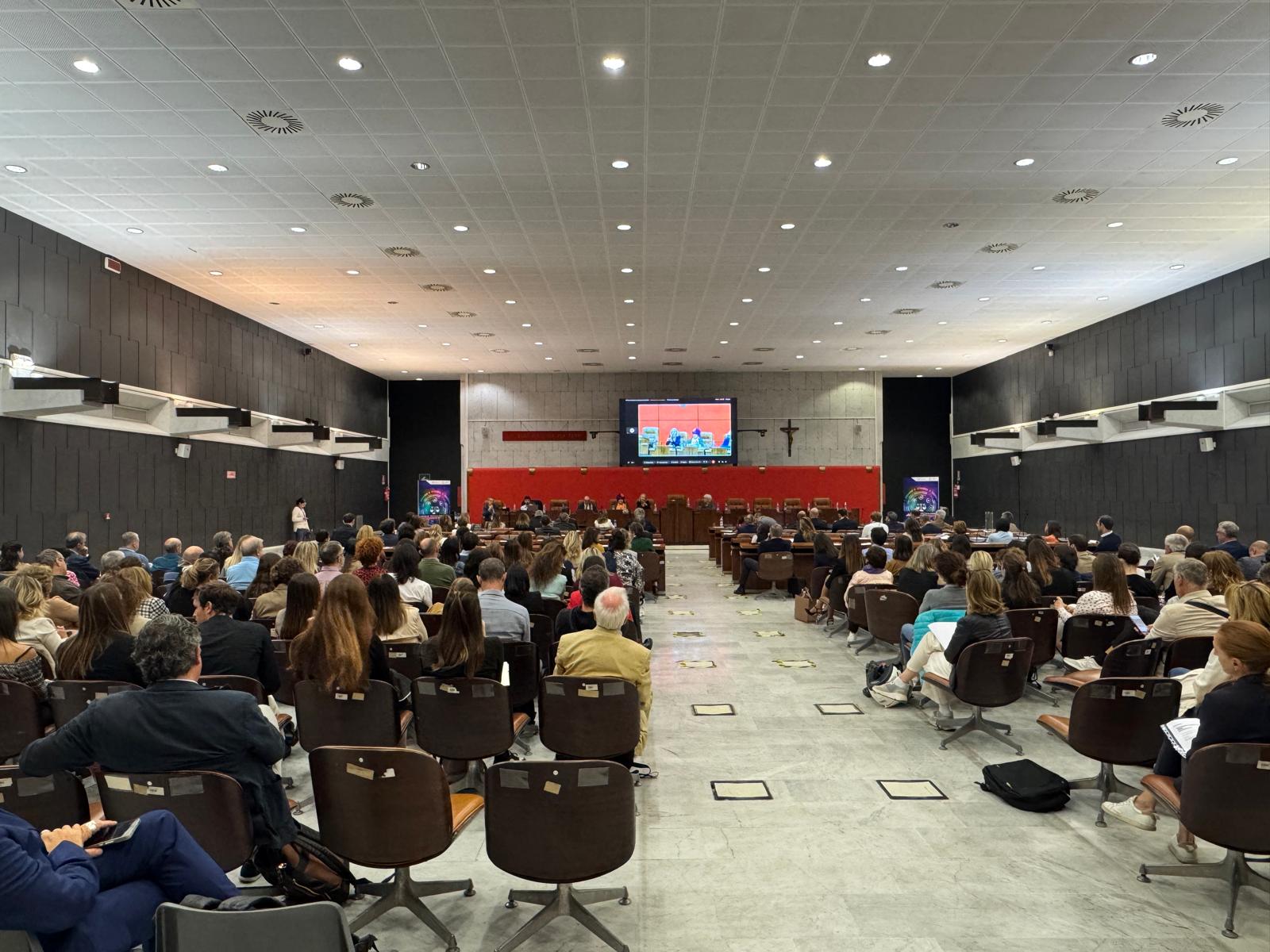 Giustizia e tecnologia, ecco G-Prox: dalla Liguria il sistema delle pratiche sociosanitarie