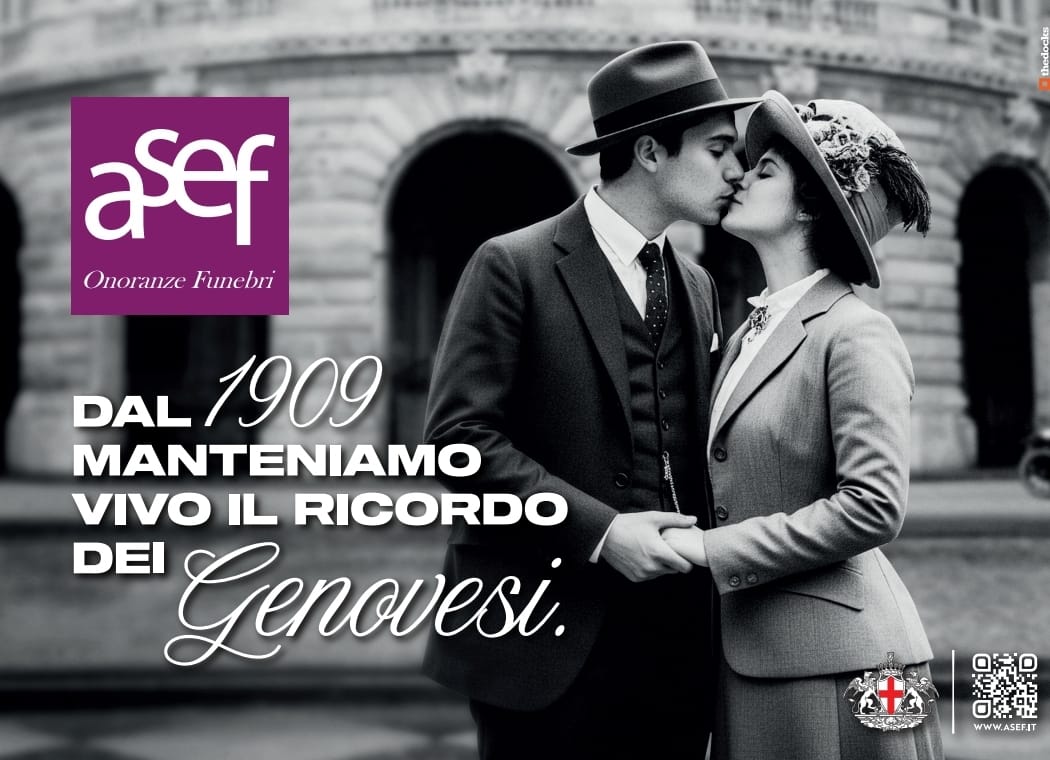 Intelligenza artificiale e pubblicità, Asef ricorre all'Ai per la nuova campagna