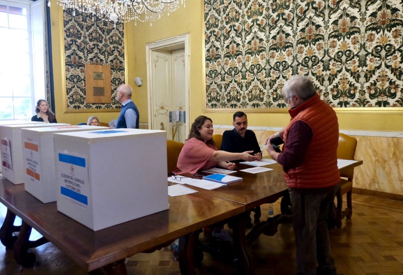 Elezioni città metropolitana di Genova, voto all'ultima curva: l'esito nel pomeriggio
