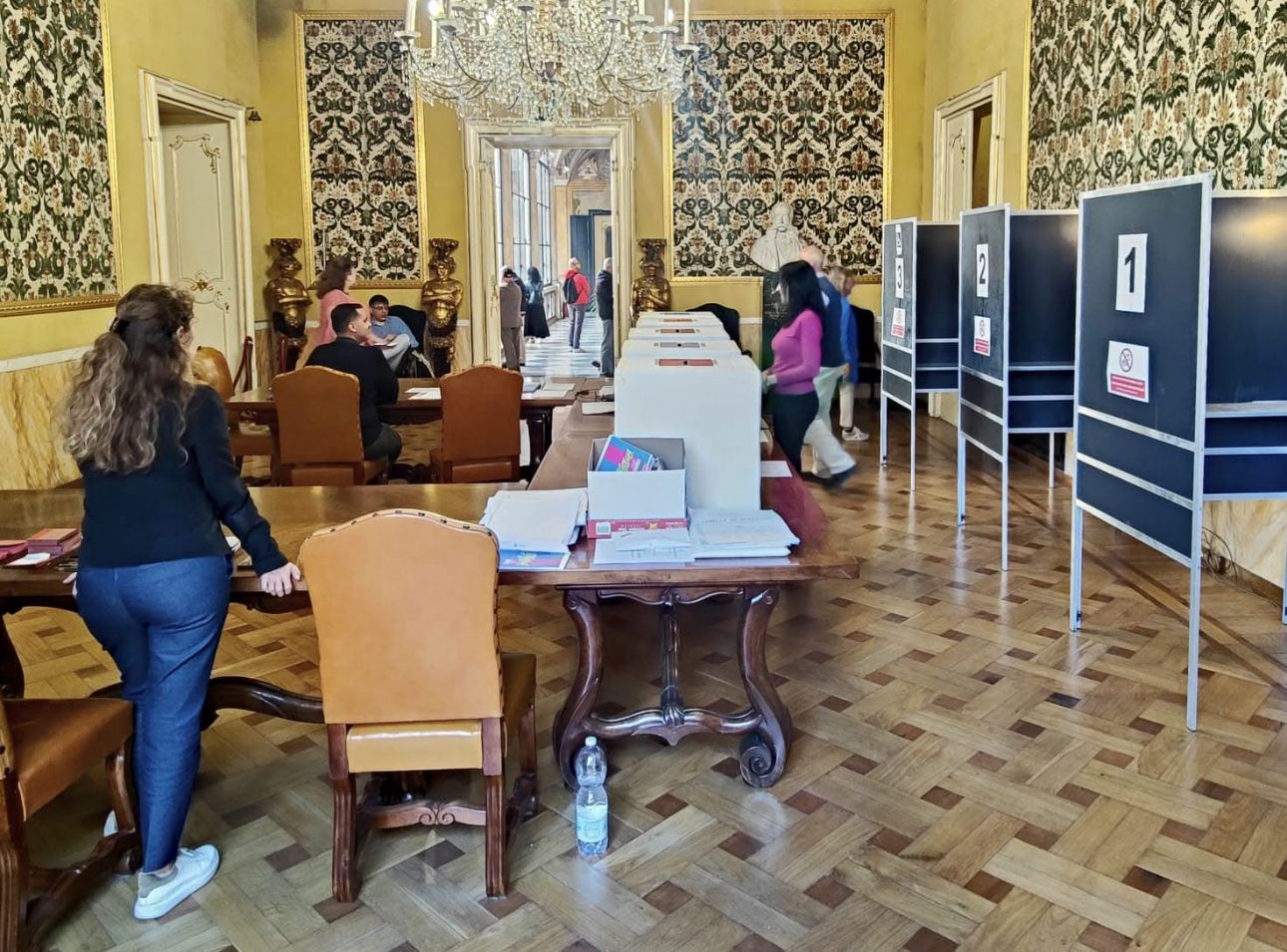 Elezioni città metropolitana, è pareggio ma i progressisti possono contare sul voto di Salis