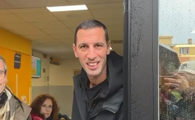 Sampdoria, riecco Foti: